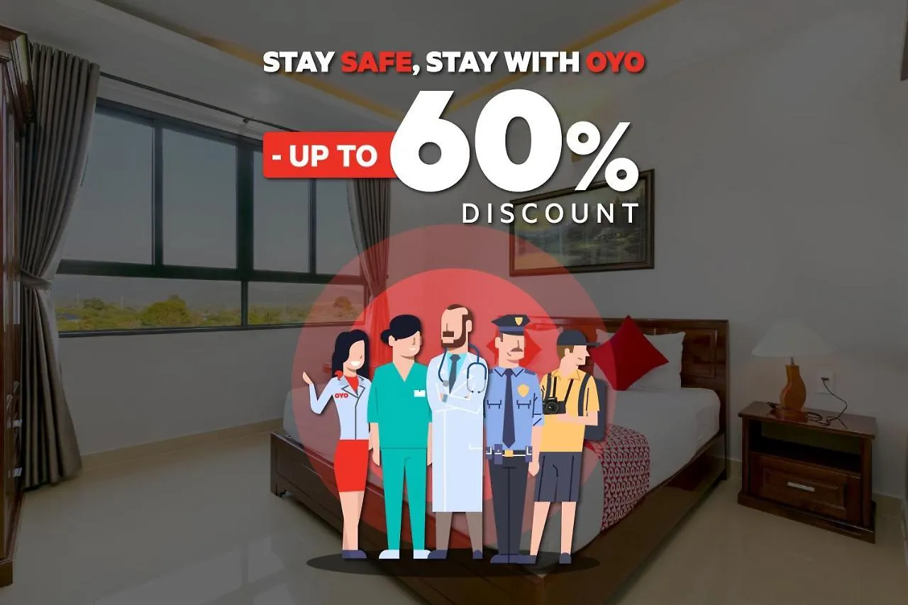 Oyo 3775 Ketut Inn Pesanggaran 2*,  Indonesia