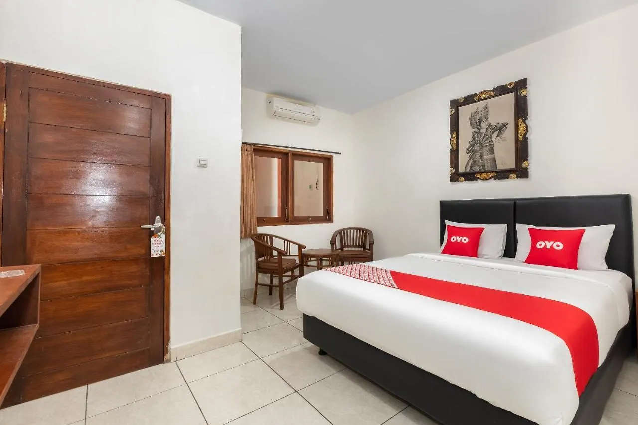 Oyo 3775 Ketut Inn Pesanggaran