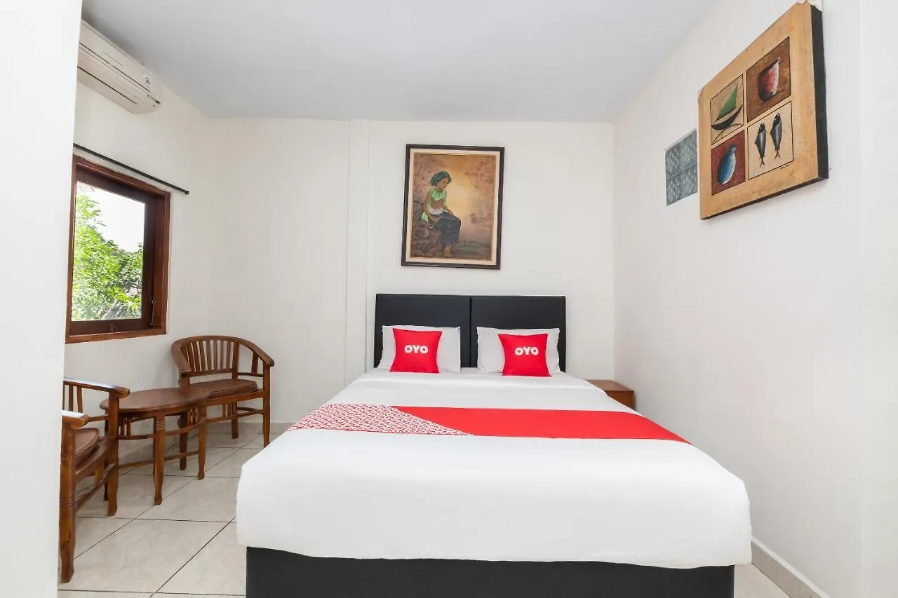 Oyo 3775 Ketut Inn Pesanggaran