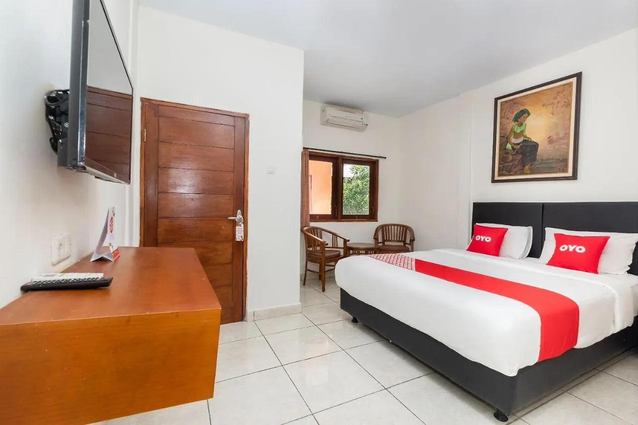 Oyo 3775 Ketut Inn Pesanggaran
