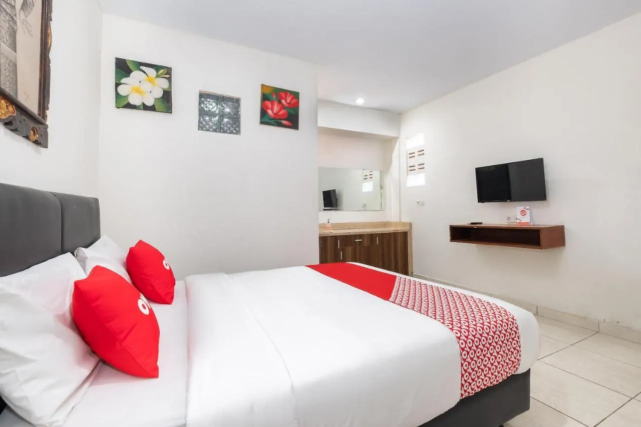 Hotel Oyo 3775 Ketut Inn Pesanggaran
