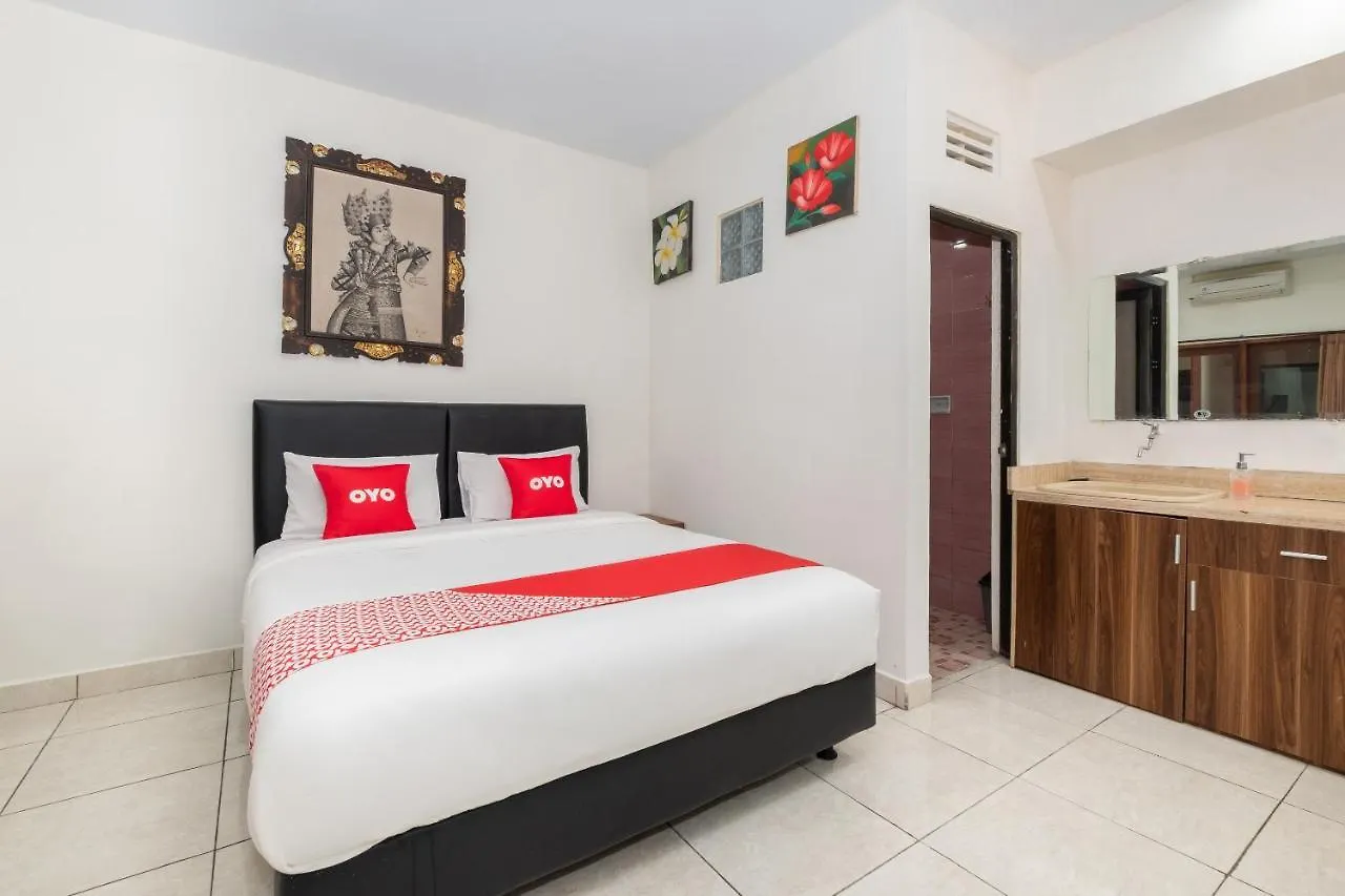 Hotel Oyo 3775 Ketut Inn Pesanggaran