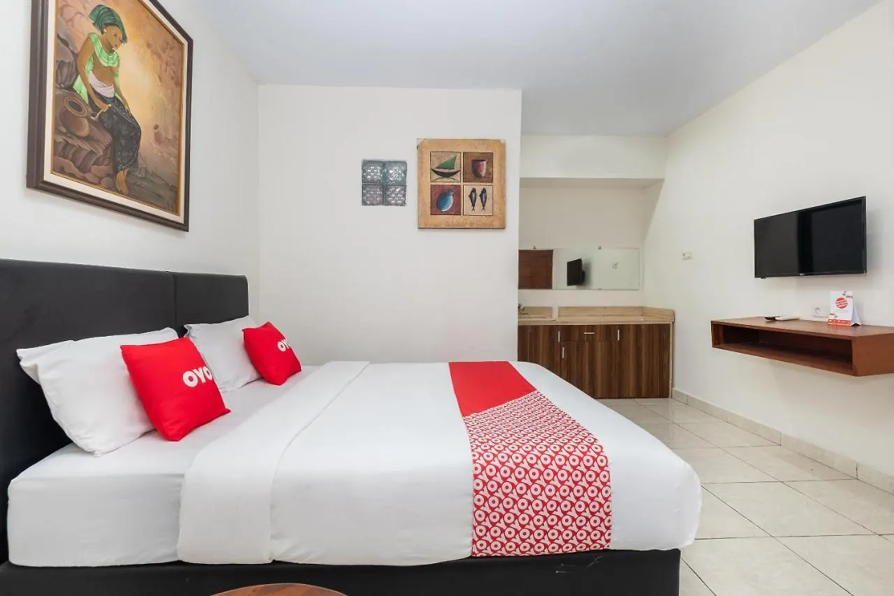 Hotel Oyo 3775 Ketut Inn Pesanggaran