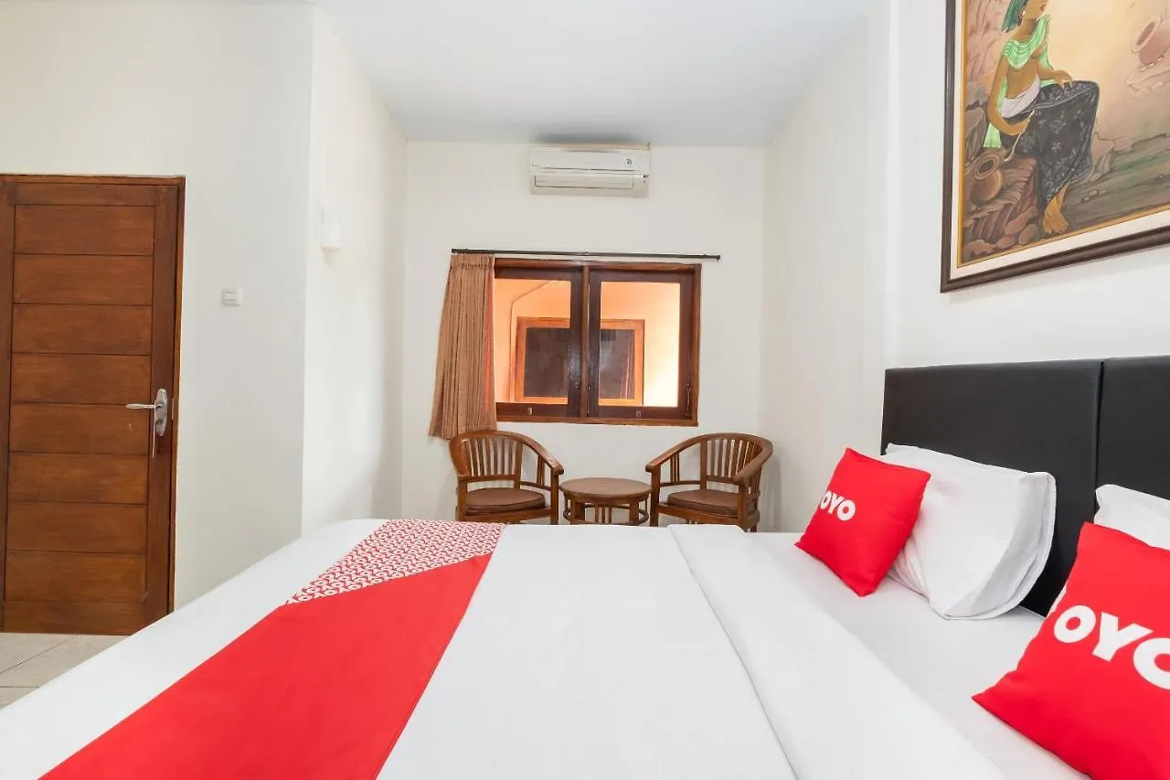 ** Hotel Oyo 3775 Ketut Inn Pesanggaran Indonesia