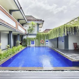 Hotel The Yani Bali