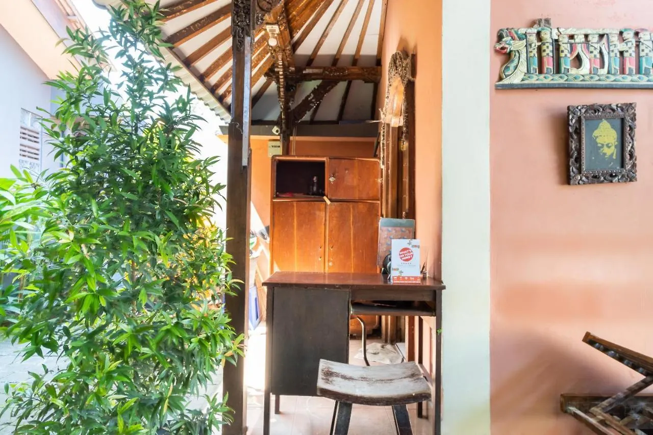 Hotel Oyo 3775 Ketut Inn Pesanggaran