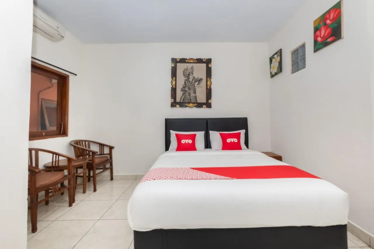 Hotel Oyo 3775 Ketut Inn Pesanggaran